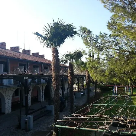 Forma Viva Guest house Portoroz