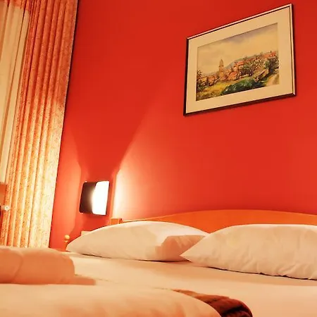 Guest house Forma Viva
