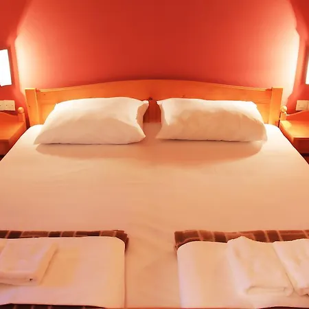 Guest house Forma Viva 2*